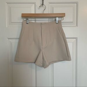 Zara Shorts XS